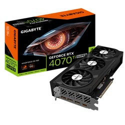 Carte graphique Gigabyte Grosbill