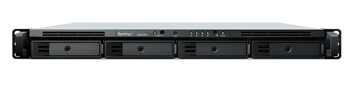 Synology RS822RP+ - 4 HDD/SSD - Serveur NAS Synology - grosbill.com - 0