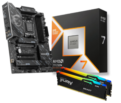 MSI Kit Upgrade PC MAGASIN EN LIGNEGrosbill