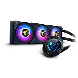 Watercooling Gigabyte Grosbill