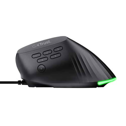 Trust GXT 145 Rexxa - Souris PC Trust - grosbill.com - 4
