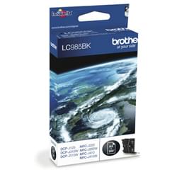 Brother Cartouche LC985BK Noire