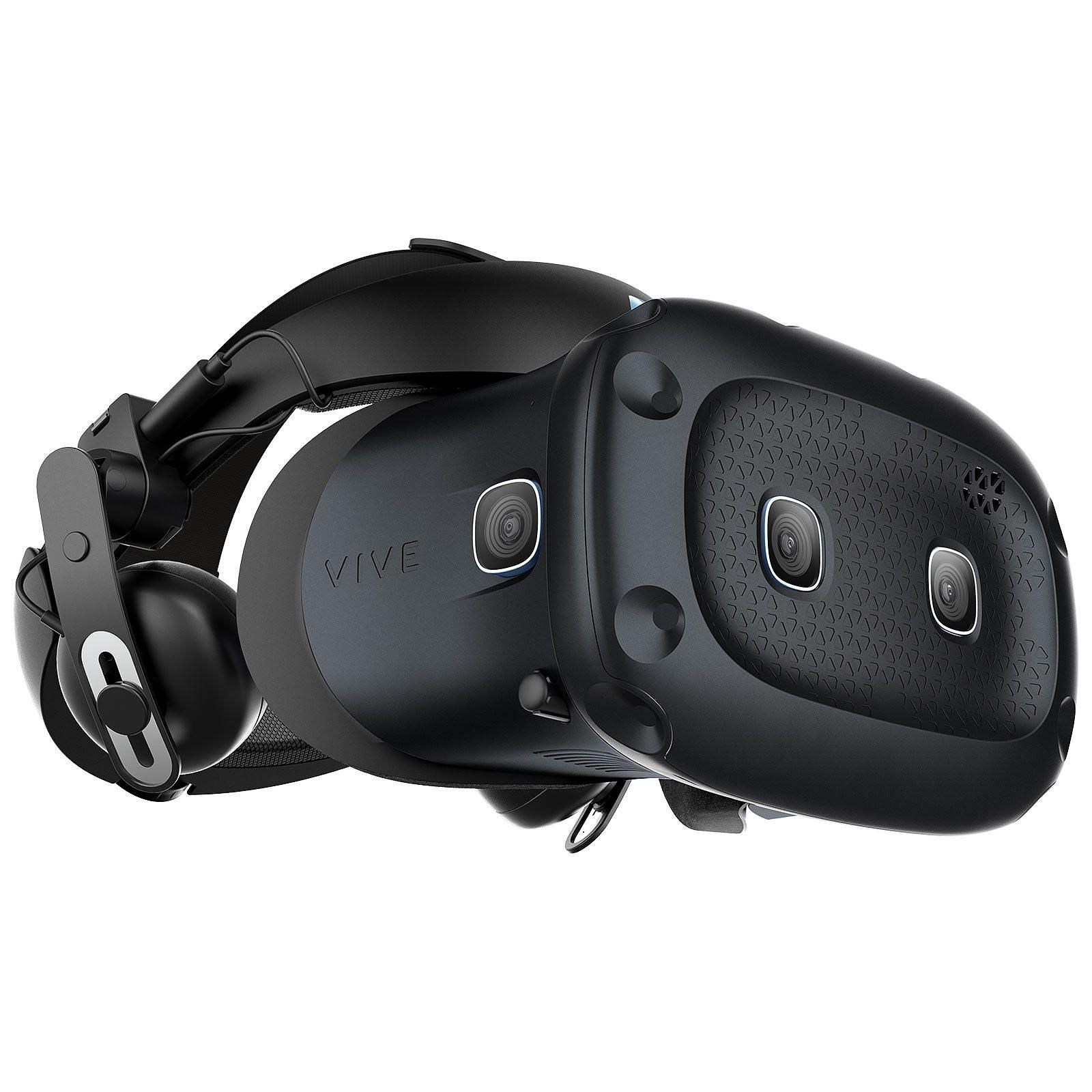 HTC Cosmos Elite HMD (99HASF008-00 **) - Achat / Vente Objet connecté / Domotique sur grosbill.com - 4