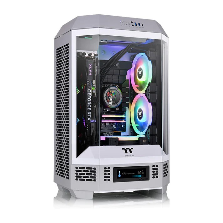 Boîtier PC Thermaltake Grosbill