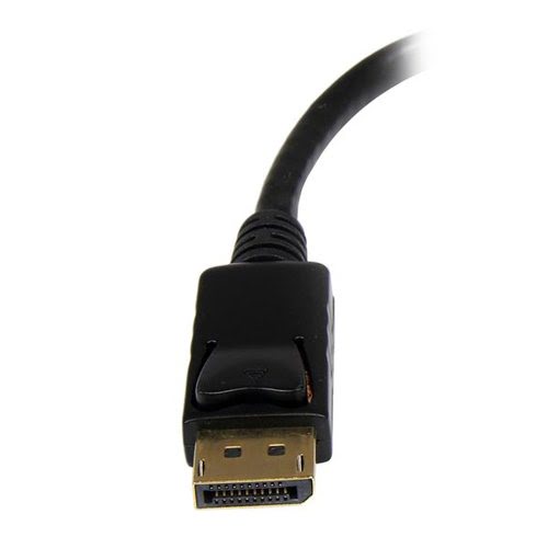 DisplayPort to HDMI Video Converter - Achat / Vente sur grosbill.com - 2