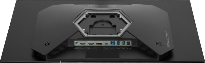 Iiyama 27 pouces  GOB2701QSC-B1 - Ecran PC Iiyama - grosbill.com - 15