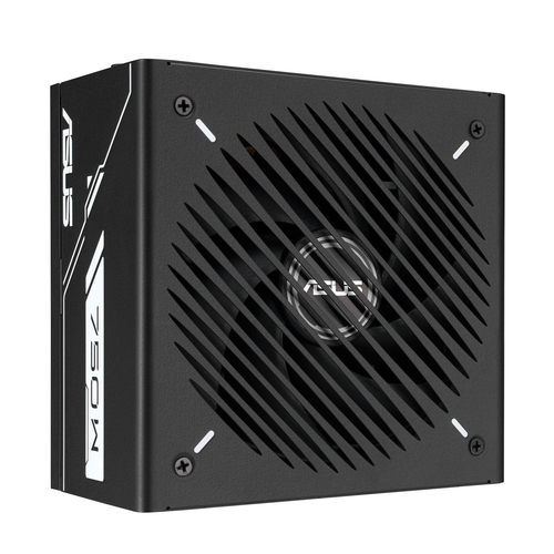 Asus 80+ Gold (750W) - Alimentation Asus - grosbill.com - 8