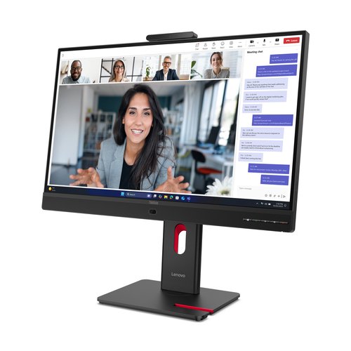 THINKVISION T24-4V 23.8IN 16:9 - Achat / Vente sur grosbill.com - 3