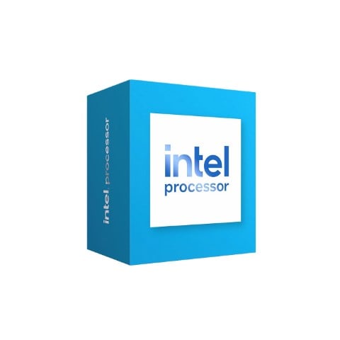 Processeur Intel Grosbill