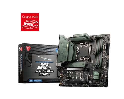 MSI Carte mère MAGASIN EN LIGNE Grosbill