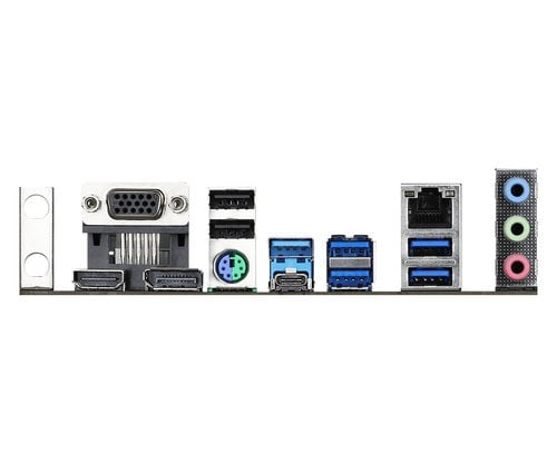 B550M Pro4 - Achat / Vente sur grosbill.com - 4