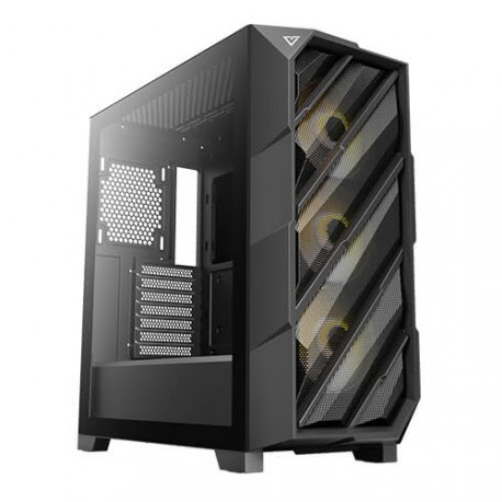 Antec Boîtier PC MAGASIN EN LIGNE Grosbill