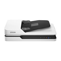Scanner Epson WorkForce DS-1630 Grosbill