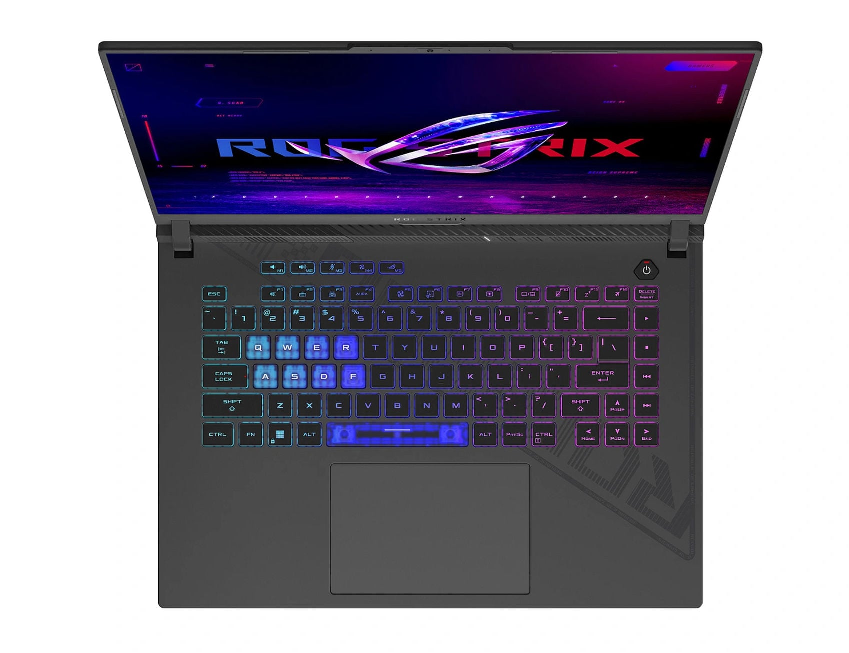 Asus 90NR0KW7-M00BN0 - PC portable Asus - grosbill.com - 3