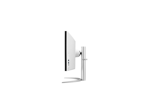 LG 49 pouces  49WQ95C-W - Ecran PC LG - grosbill.com - 3
