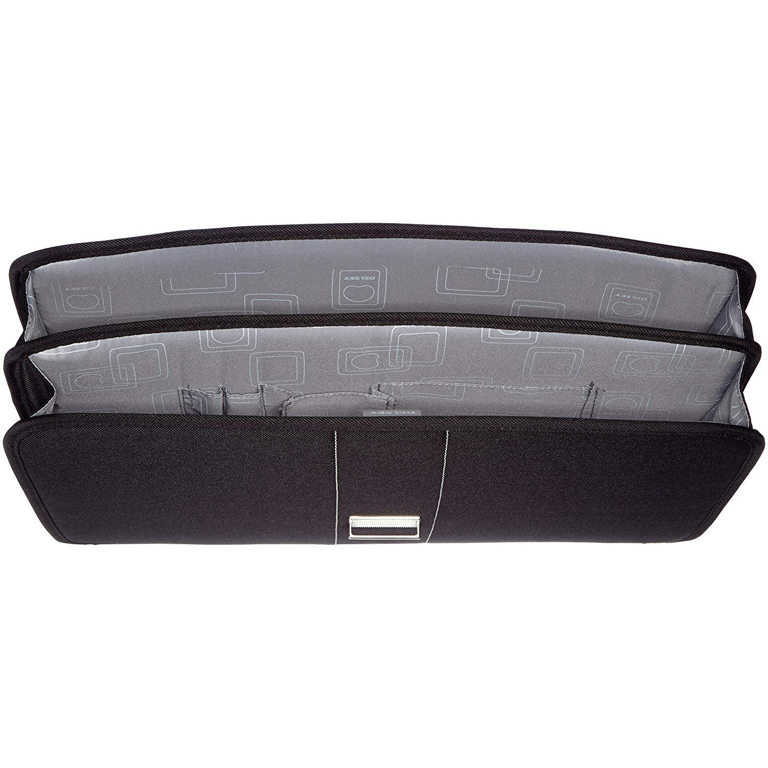 Cartable Villette Delsey - Sac et sacoche - grosbill.com - 1