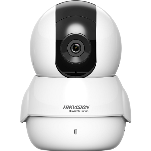 HIK Vision Dome Int. IP Motorisée WiFi Audio HWC-P100-D/W - 0