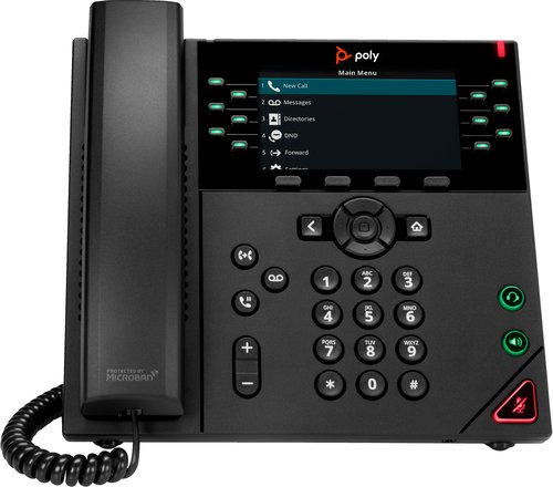 Switch HP Grosbill