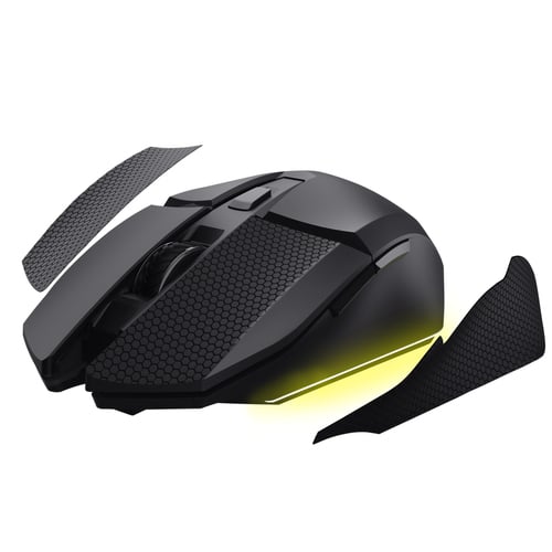 Trust GXT 122 Felox+ - Souris PC Trust - grosbill.com - 6