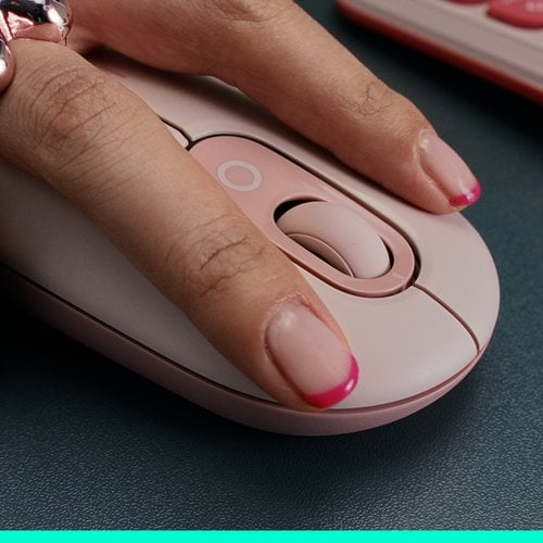 POP MOUSE WITH EMOJI - Achat / Vente sur grosbill.com - 1