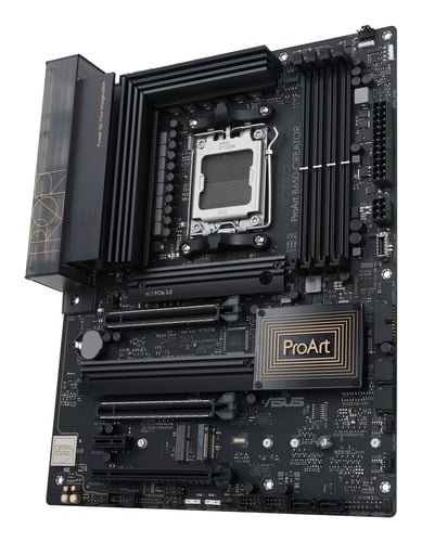 Asus PROART B650-CREATOR ATX  - Carte mère Asus - grosbill.com - 4