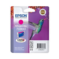 Consommable imprimante Epson Grosbill