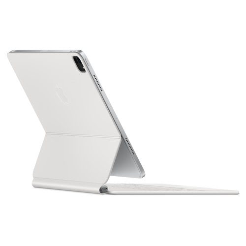 MJQL3LB/A Blanc - Achat / Vente sur grosbill.com - 3