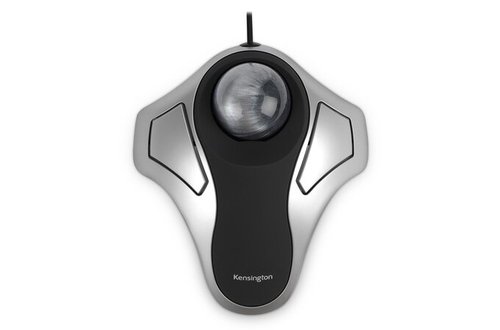 Orbit Optical Trackball - Achat / Vente sur grosbill.com - 0