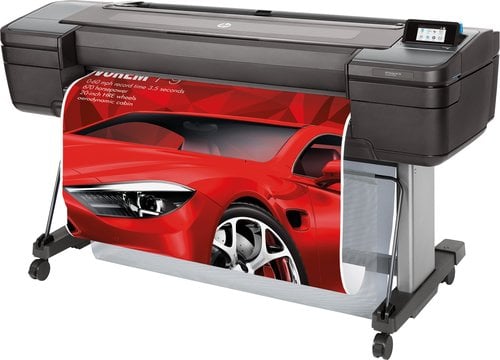 HP DesignJet Z6 44-in PostScript Printer - Achat / Vente sur grosbill.com - 1