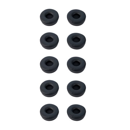Jabra Engage 65/75 Ear Cushions BLK S - Achat / Vente sur grosbill.com - 0
