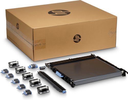 HP LaserJet Intermediate Trnsfr Belt Kit - Achat / Vente sur grosbill.com - 0