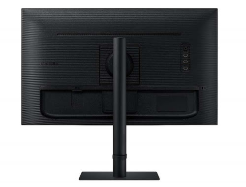 Samsung 27 pouces  LS27A600UUUXEN - Ecran PC Samsung - grosbill.com - 1