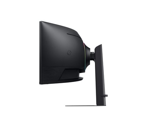 Samsung 49 pouces  LS49CG954EUXEN - Ecran PC Samsung - grosbill.com - 2