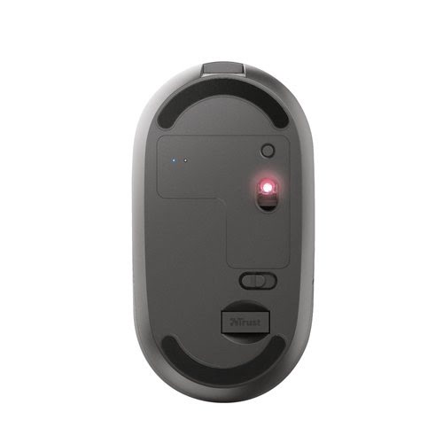 Trust Puck - Souris PC Trust - grosbill.com - 4