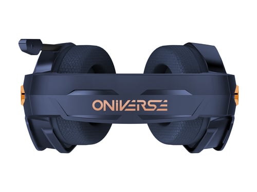 Oniverse Nebula Stereo Bleu - Micro-casque - grosbill.com - 6