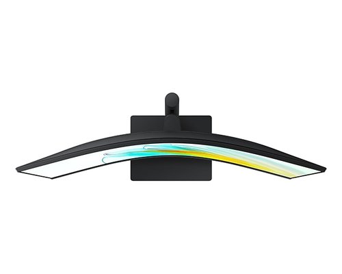 Samsung 34 pouces  LS34C652UAUXEN - Ecran PC Samsung - grosbill.com - 6