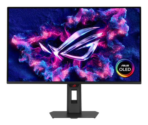 Ecran PC Asus Grosbill
