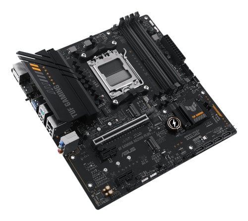 TUF GAMING A620M-PLUS AMD A620 - Achat / Vente sur grosbill.com - 4