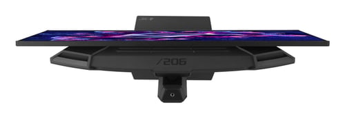 Asus 27 pouces  90LM0C80-B03171 - Ecran PC Asus - grosbill.com - 4