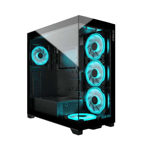 Grosbill Respawn-002 - R7-7800X3D/4080S/32Go/1To - Reconditionné - Garantie 12 mois (PCG-12600044) - Achat / Vente Bons plans PC sur grosbill.com - 0