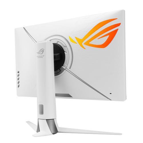 Asus 27 pouces  90LM06U0-B03370 - Ecran PC Asus - grosbill.com - 2