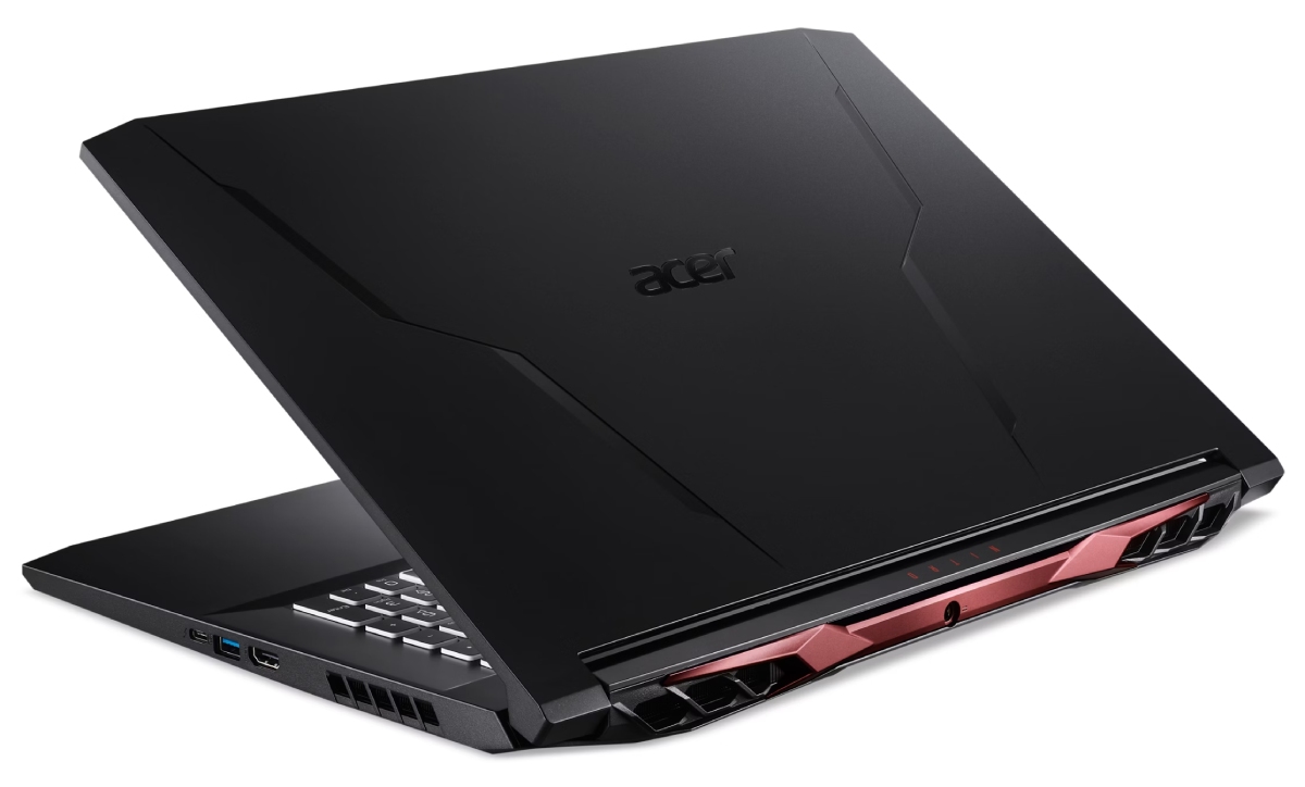 Acer NH.QFCEF.00E - PC portable Acer - grosbill.com - 3
