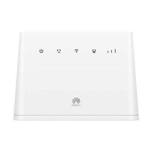 Huawei Huawei B311-221 LTE CPE