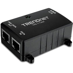 Switch TrendNet Grosbill