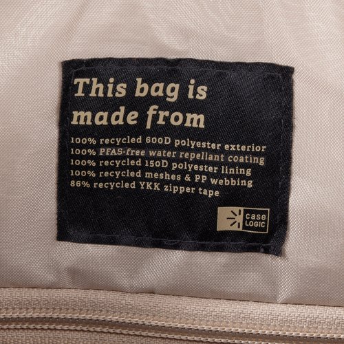 Case Logic Invigo Eco Convertible Tote - Achat / Vente sur grosbill.com - 4