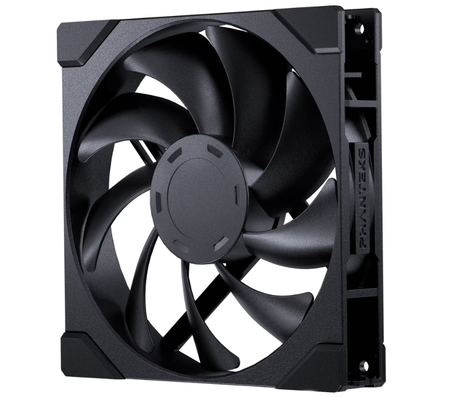 Ventilateur boîtier Phanteks Grosbill