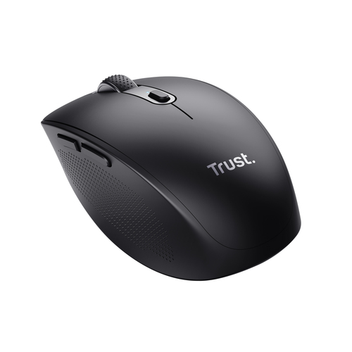 Trust OZAA Compact - Souris PC Trust - grosbill.com - 1