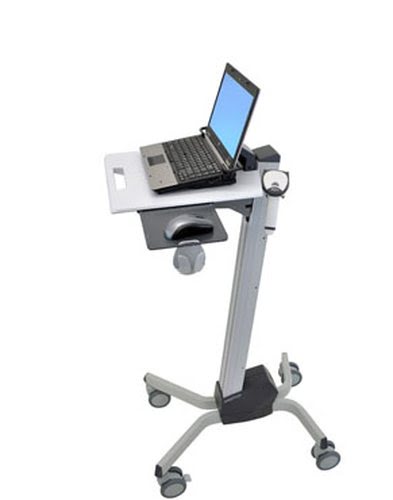 Ergotron 24-205-214/Neo-Flex Laptop Cart