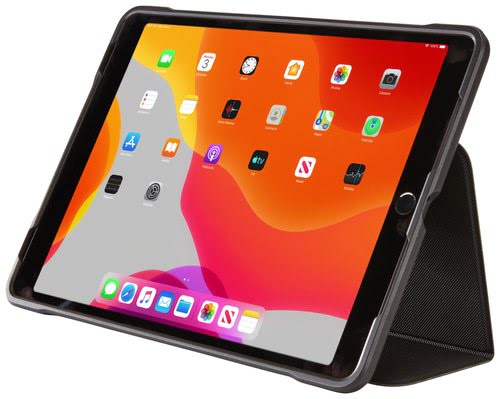Snapview folio Ipad 102 blk (CSIE2153 BLACK) - Achat / Vente sur grosbill.com - 4