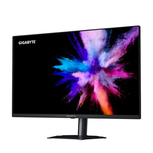Gigabyte 27 pouces  GO27Q24 - Ecran PC Gigabyte - grosbill.com - 1